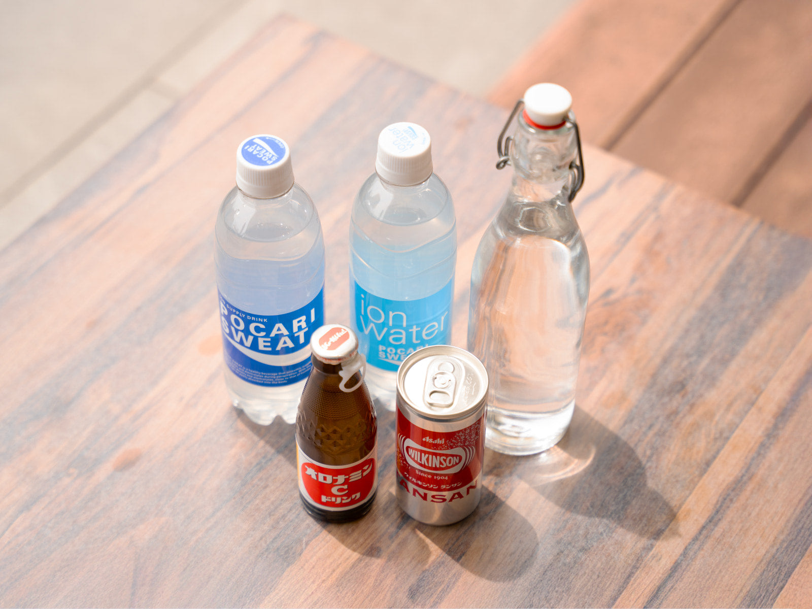 All-You-Can-Drink Plan