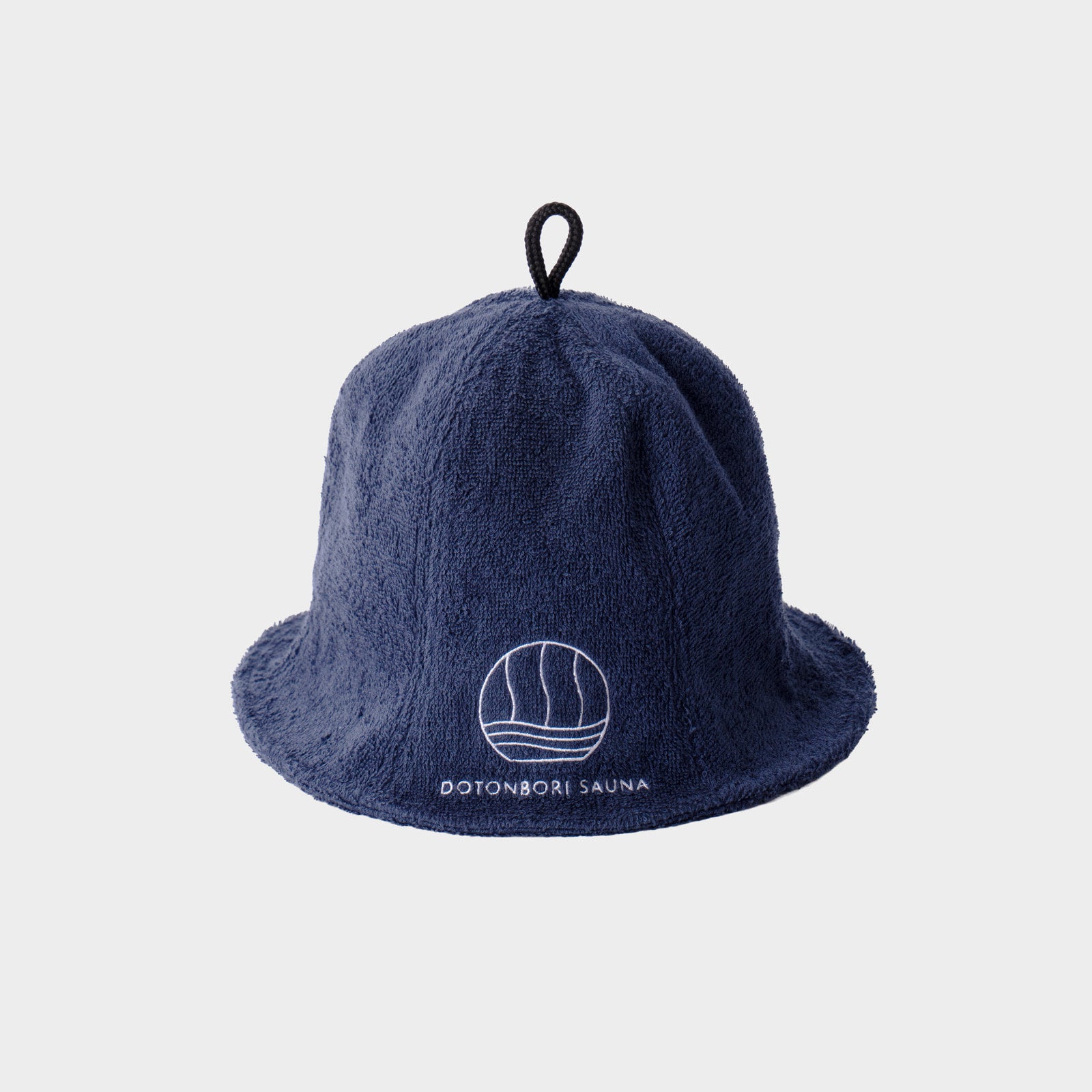 DOTONBORI SAUNA Sauna Hat
