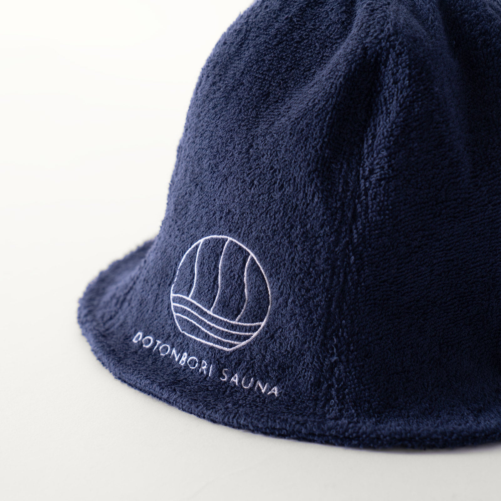 DOTONBORI SAUNA Sauna Hat