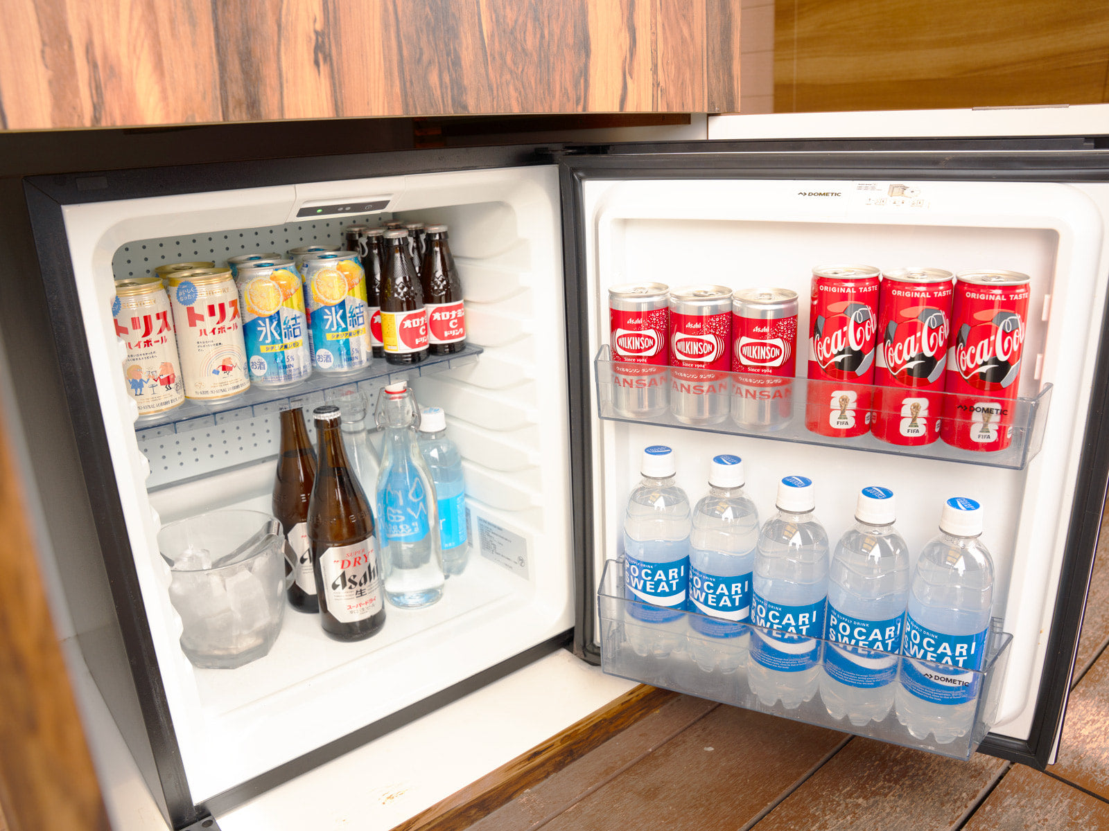 All-You-Can-Drink Plan