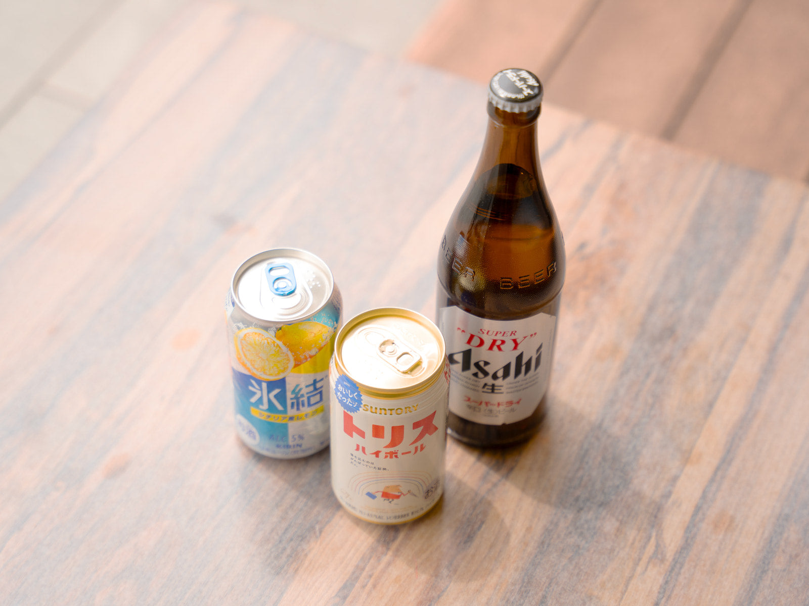 All-You-Can-Drink Plan