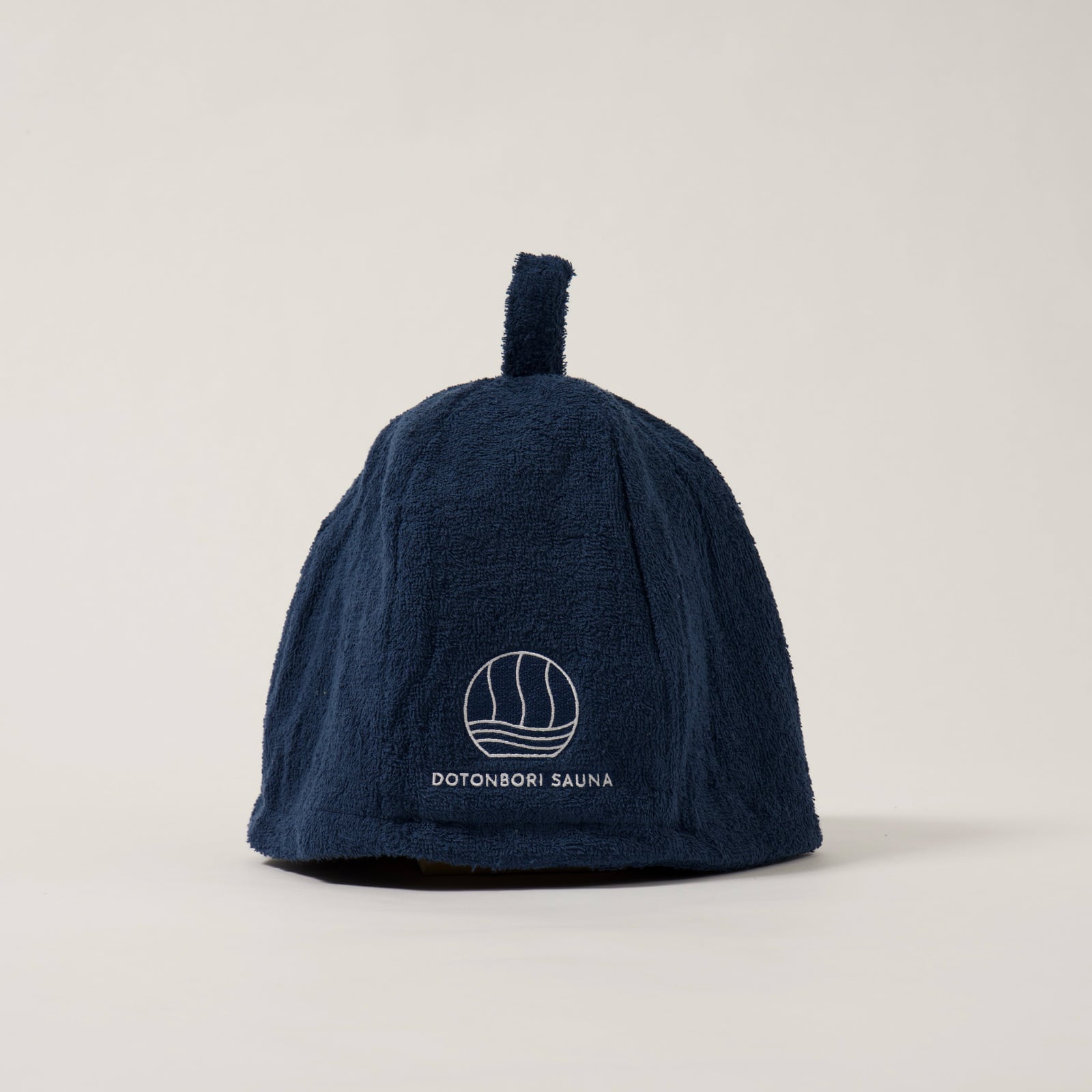 DOTONBORI SAUNA サウナハット