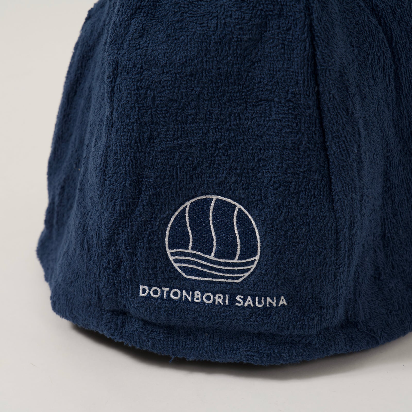 DOTONBORI SAUNA サウナハット